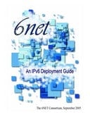 Free eBook: An IPv6 Deployment Guide