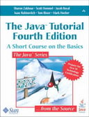 The Java Tutorial Fourth Edition