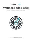 SurviveJS - Webpack and React