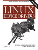 Linux Device Drivers, Third Edition