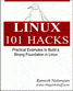 Free eBook: Linux 101 Hacks