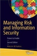 Managing Risk and Information Security 2nd Edition