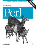 Mastering Perl Second Edition