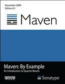 Free eBook: Maven by Example