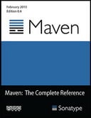 Free eBook: Maven: The Complete Reference