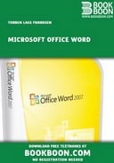 Free eBook: Microsoft Office Word