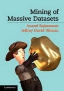 Free eBook: Mining of Massive Datasets 