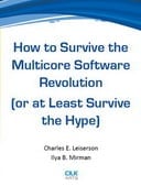 How to Survive the Multicore Software Revolution