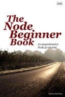 The Node Beginner Book
