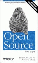 Open Source - Pocket Reference