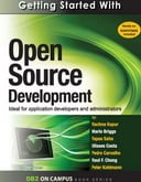 Free eBook: Getting Started with Open Source Development