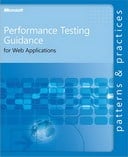 Free eBook: Performance Testing Guidance for Web Applications