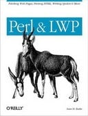 Free online book: Perl & LWP
