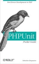 PHPUnit Pocket Guide  PHP Programing Book pdf