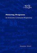 Picturing Programs:  An Introduction to Computer Programming