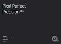 Pixel Perfect Precision Handbook