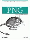 PNG: The Definitive Guide