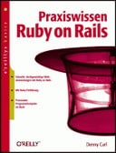 Practical guide Ruby on Rails