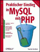 Practical introduction to MySQL with PHP, 2nd Edition