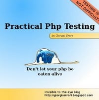 Free PHP eBook: Practical PHP Testing