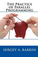 Free Book: The Practice of Parallel Programming