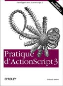Practical ActionScript 3