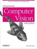 Download Free PDF: Programming Computer Vision with Python