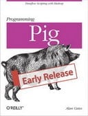 Free online book: Programming Pig