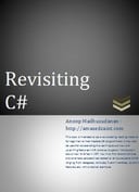 Free eBook: Revisiting C#