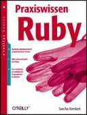 Ruby practical knowledge