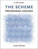 Read Online: The Scheme Programming Language 4th Edition