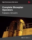 Free SQL Server eBook: Complete Showplan Operators