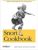 Free Online Book: Snort Cookbook