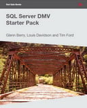 Free eBook: SQL Server DMV Starter Pack