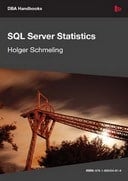 Free eBook: SQL Server Statistics