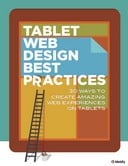 Tablet Web Design Best Practices