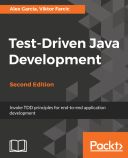 Test-Driven Java Development - Second Edition