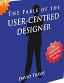 The Fable of the User-Centered Designer