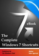 Free eBook: The Complete Windows 7 Shortcuts