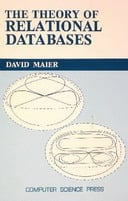 The Theory of Relational Databases