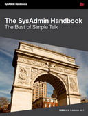 Free eBook: The SysAdmin Handbook