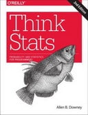 Think Stats 2nd Edition