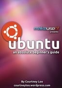 Free eBook: Ubuntu - An Absolute Beginner’s Guide
