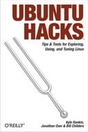 Free Book: Ubuntu Hacks