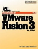 Free eBook: Take Control of VMware Fusion 3
