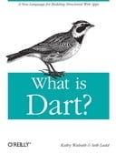 Free eBook: What is Dart?