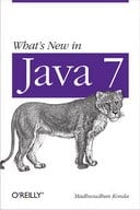 Free eBook: What's New in Java 7?