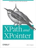Free XML Book: XPath and XPointer