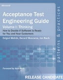 Free eBook: Acceptance Test Engineering Guide