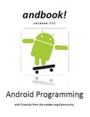 Free Android Programming eBook: andbook!